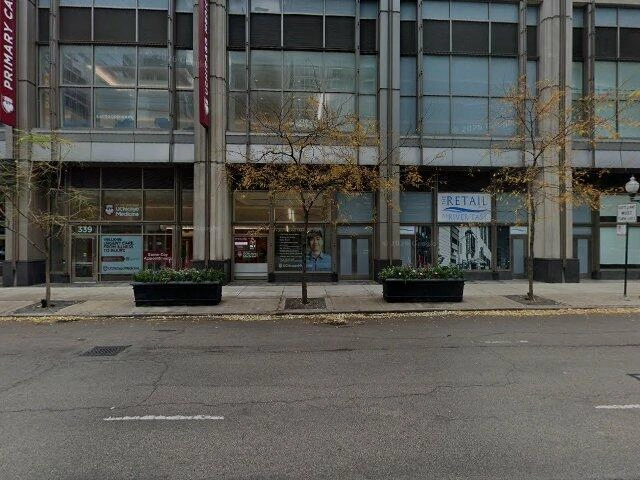 House image located at Chicago, IL 60611