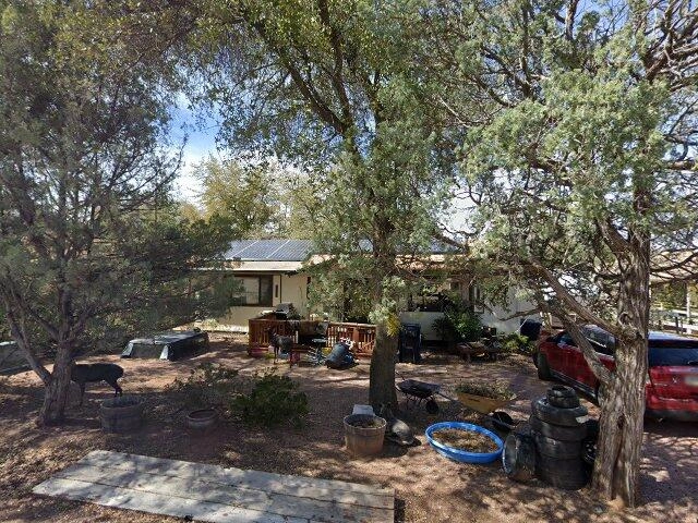 House image located at Payson, AZ 85541