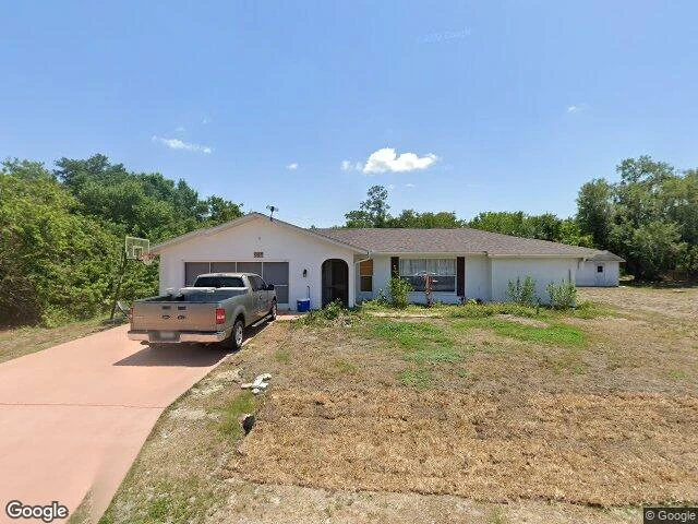 House image located at Port Charlotte, FL 33948