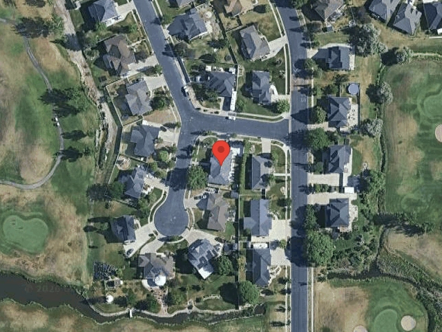 House image located at Syracuse, UT 84075