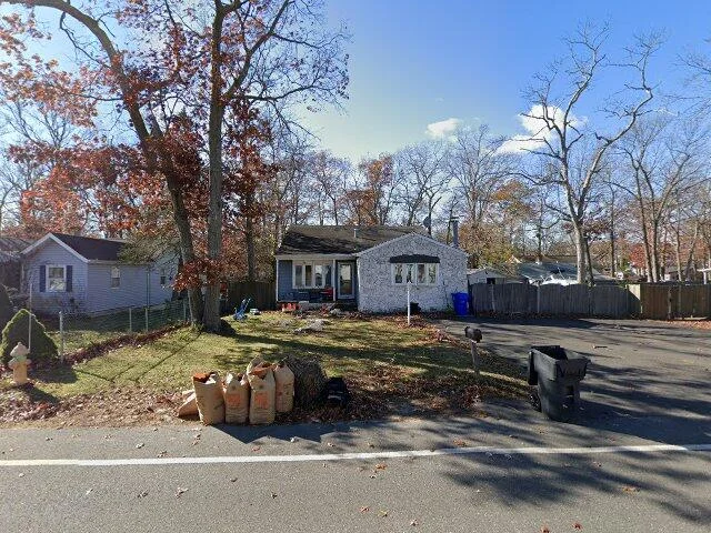 House image located at Brick, NJ 08724