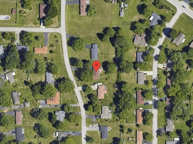 House image located at Indianapolis, IN 46203