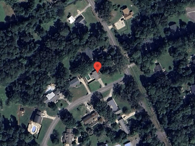 House image located at Silver Creek, GA 30173