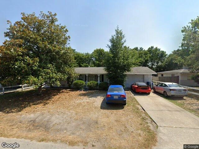 House image located at Spring Hill, FL 34606