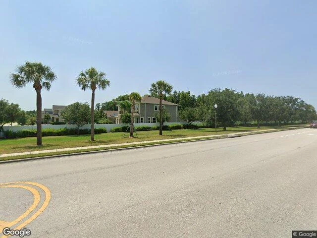 House image located at New Port Richey, FL 34655