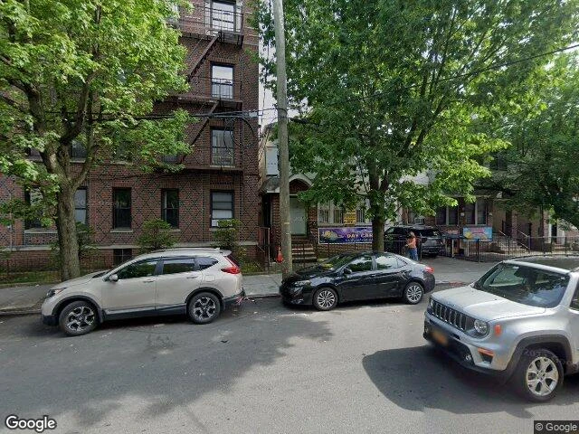 House image located at Brooklyn, NY 11229