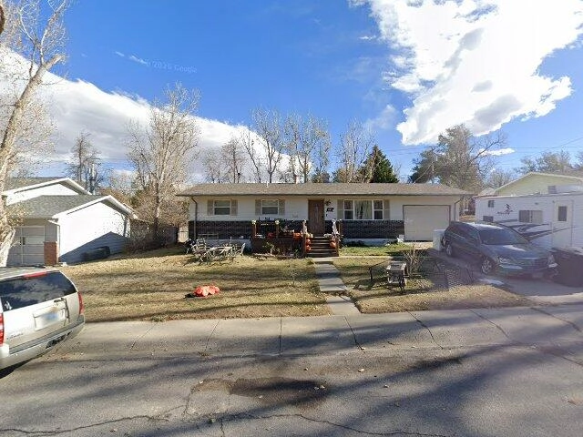 House image located at Casper, WY 82609