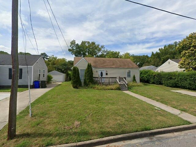 House image located at Norfolk, VA 23513