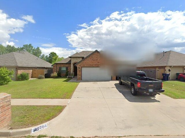 House image located at Oklahoma City, OK 73128