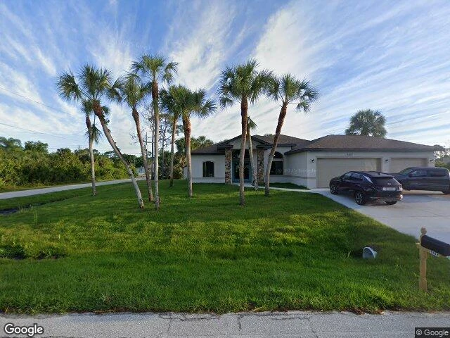 House image located at Englewood, FL 34224