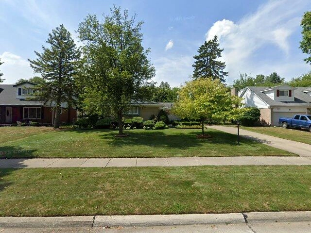 House image located at Southfield, MI 48076