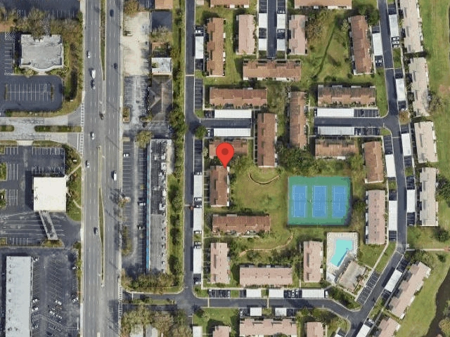 House image located at Seminole, FL 33772