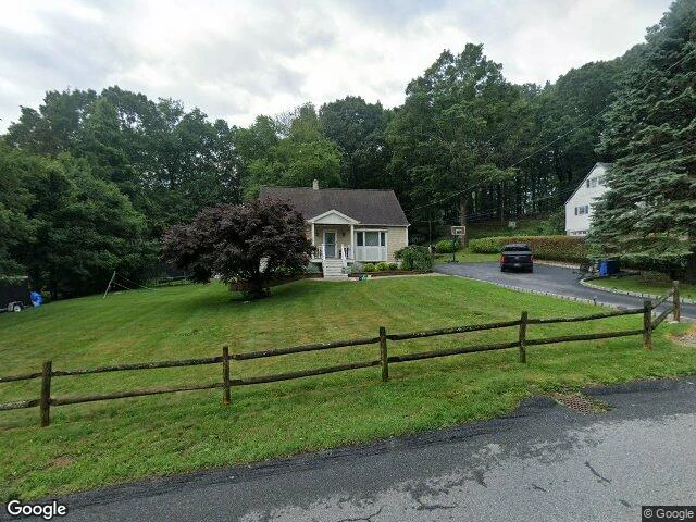 House image located at Putnam Valley, NY 10579