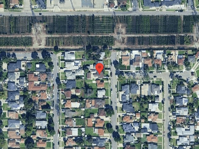 House image located at Long Beach, CA 90805