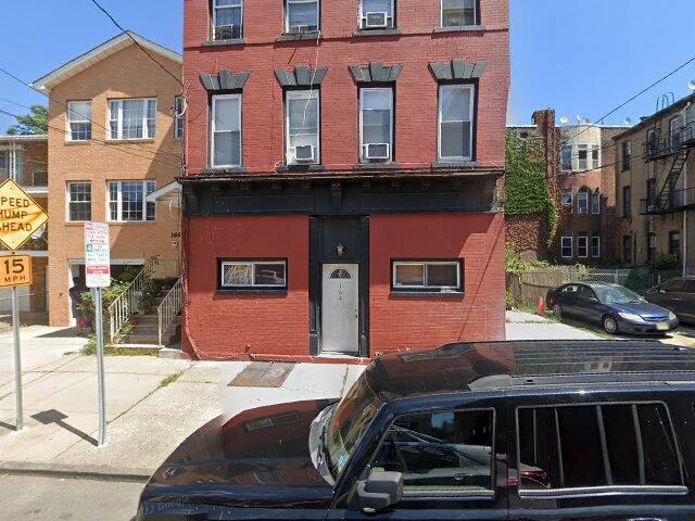 House image located at Jersey City, NJ 07307