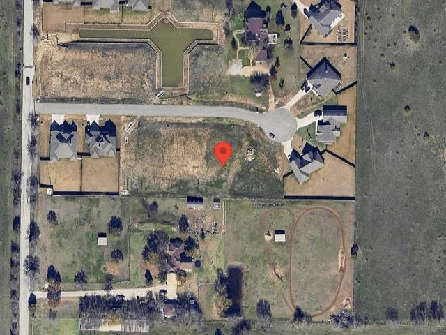 House image located at Krum, TX 76249