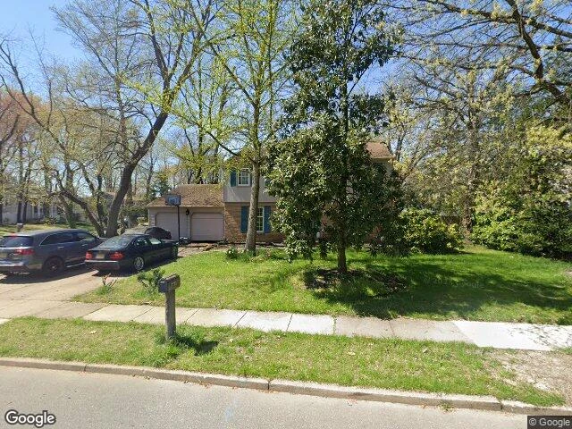 House image located at Cherry Hill, NJ 08002