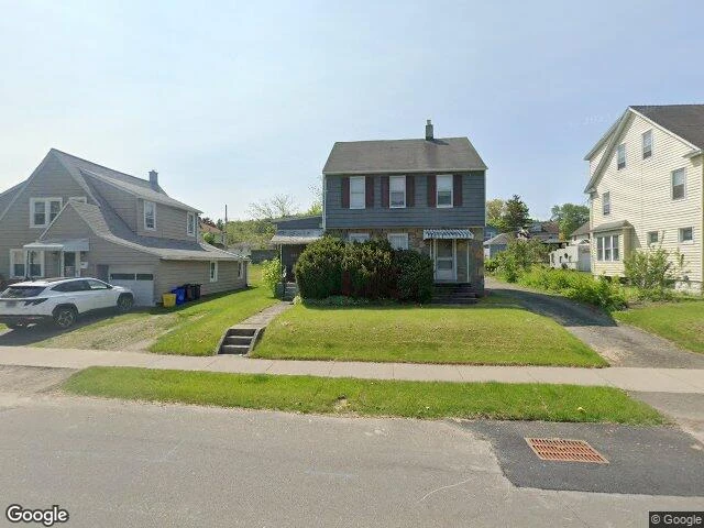 House image located at Endicott, NY 13760
