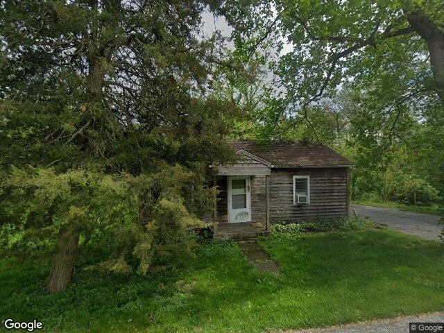 House image located at Lowell, IN 46356