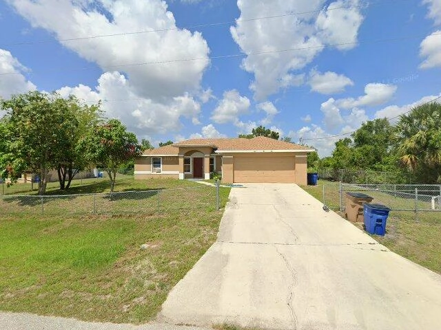 House image located at Lehigh Acres, FL 33974