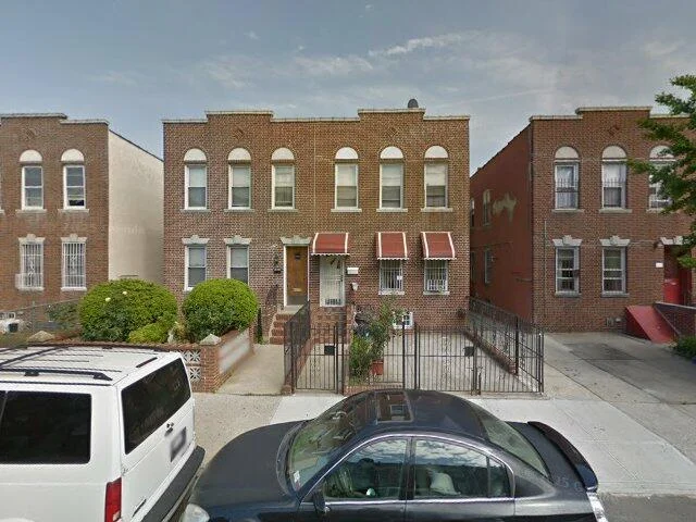 House image located at Astoria, NY 11103