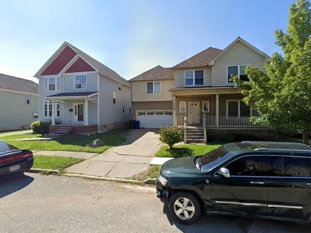 House image located at Cleveland, OH 44104