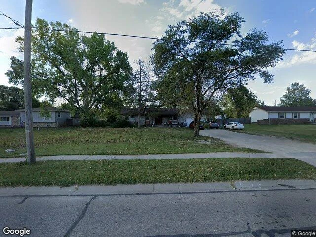 House image located at Rose Hill, KS 67133