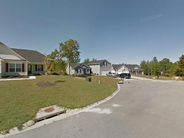 House image located at Gaston, SC 29053