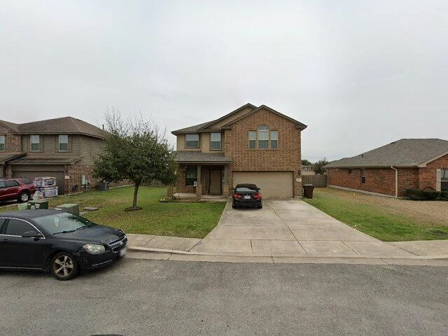 House image located at Lockhart, TX 78644