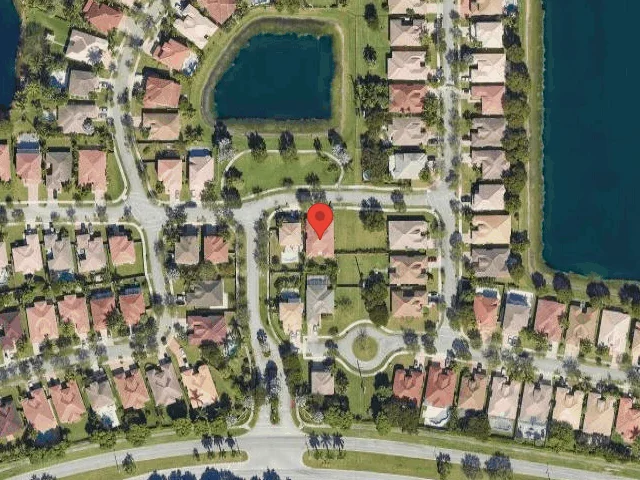 House image located at Homestead, FL 33035