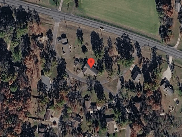 House image located at Beardstown, IL 62618