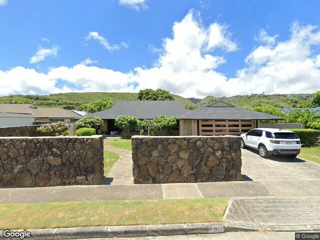 House image located at Honolulu, HI 96821