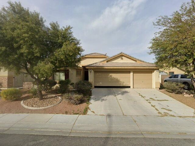 House image located at North Las Vegas, NV 89081