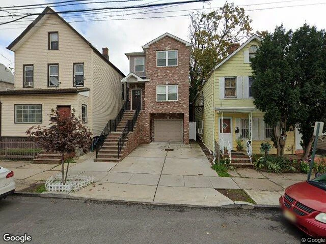 House image located at Elizabeth, NJ 07201