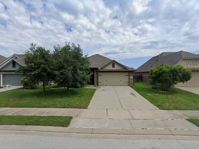 House image located at College Station, TX 77845