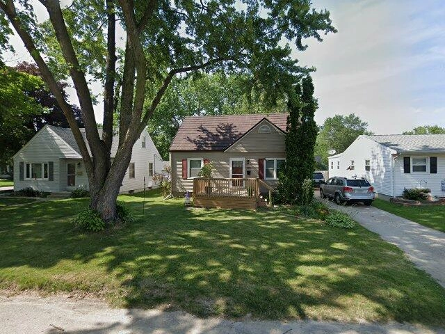 House image located at Cedar Rapids, IA 52403