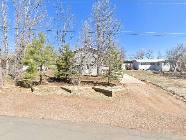 House image located at Lakeside, AZ 85929