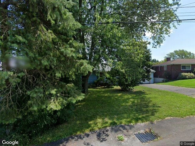 House image located at Syracuse, NY 13214