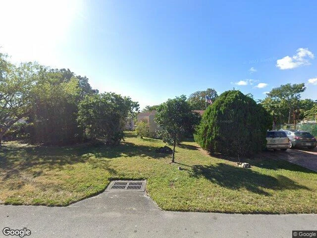 House image located at Miami, FL 33161