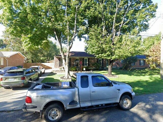 House image located at Louisville, KY 40219