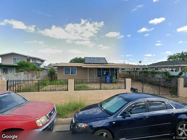 House image located at Ewa Beach, HI 96706