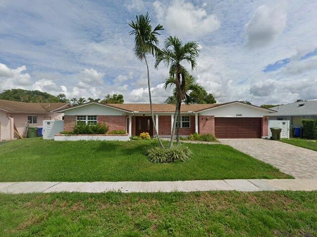 House image located at Hollywood, FL 33026