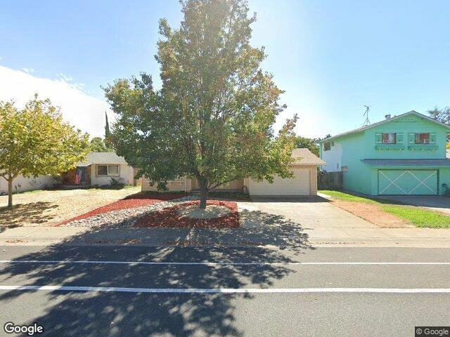 House image located at Rancho Cordova, CA 95670