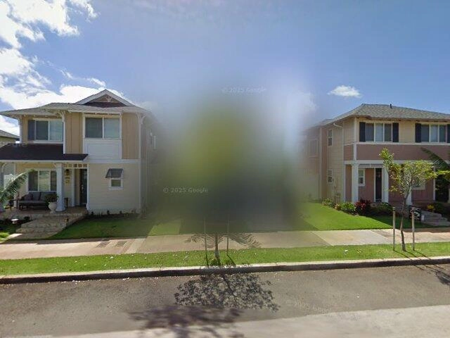 House image located at Ewa Beach, HI 96706