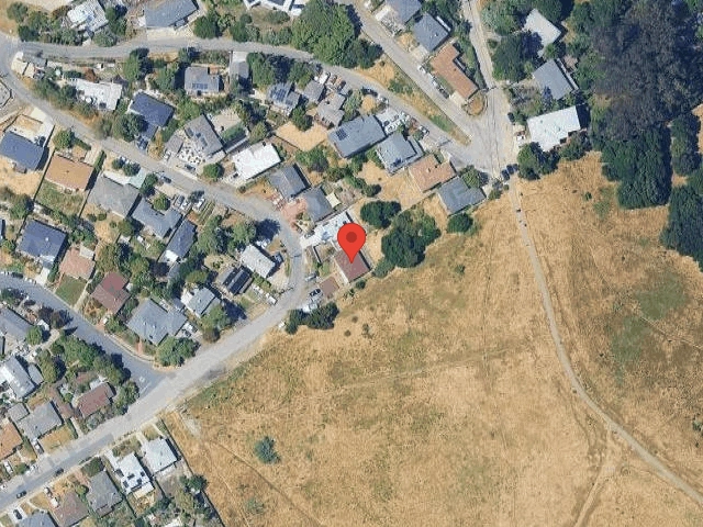 House image located at Oakland, CA 94605