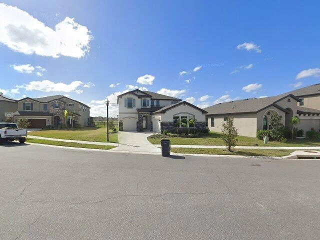 House image located at Lithia, FL 33547