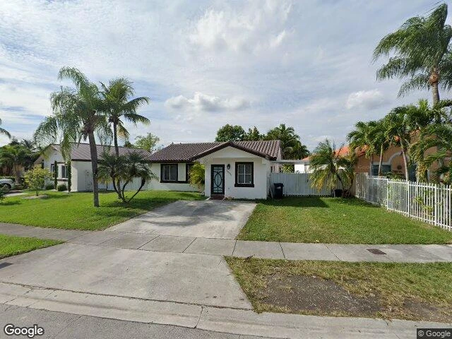 House image located at Miami, FL 33177