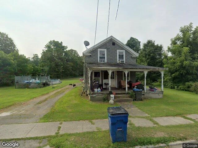 House image located at McGraw, NY 13101