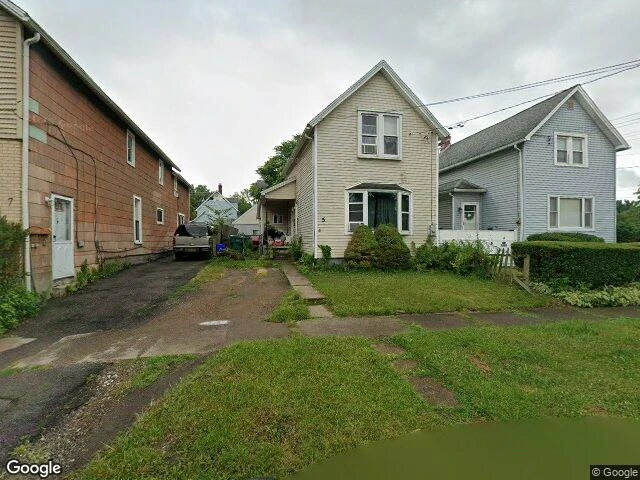 House image located at North Tonawanda, NY 14120
