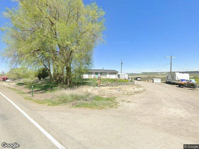 House image located at Grand View, ID 83624